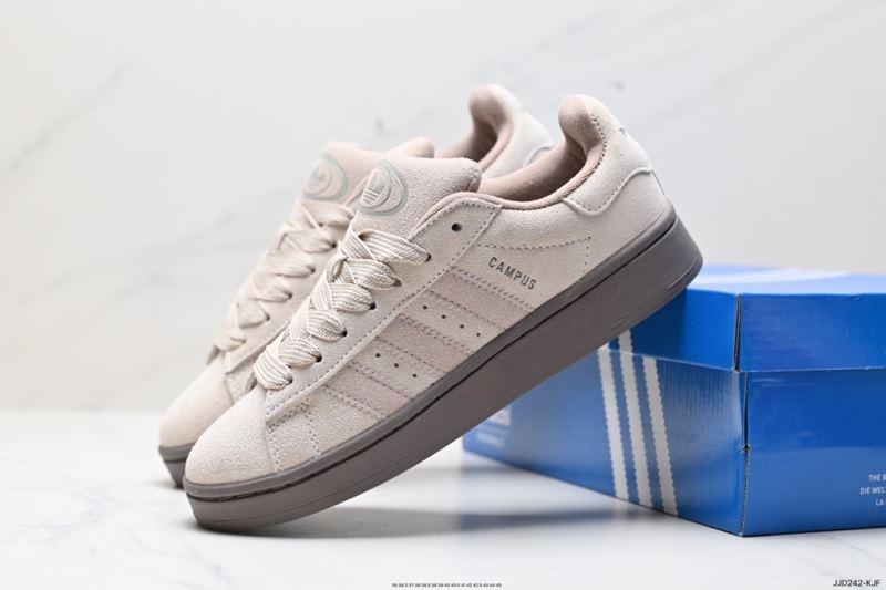 Adidas Campus Shoes